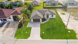 Picture of 3623 NW 45Th St, Cape Coral, FL 33993