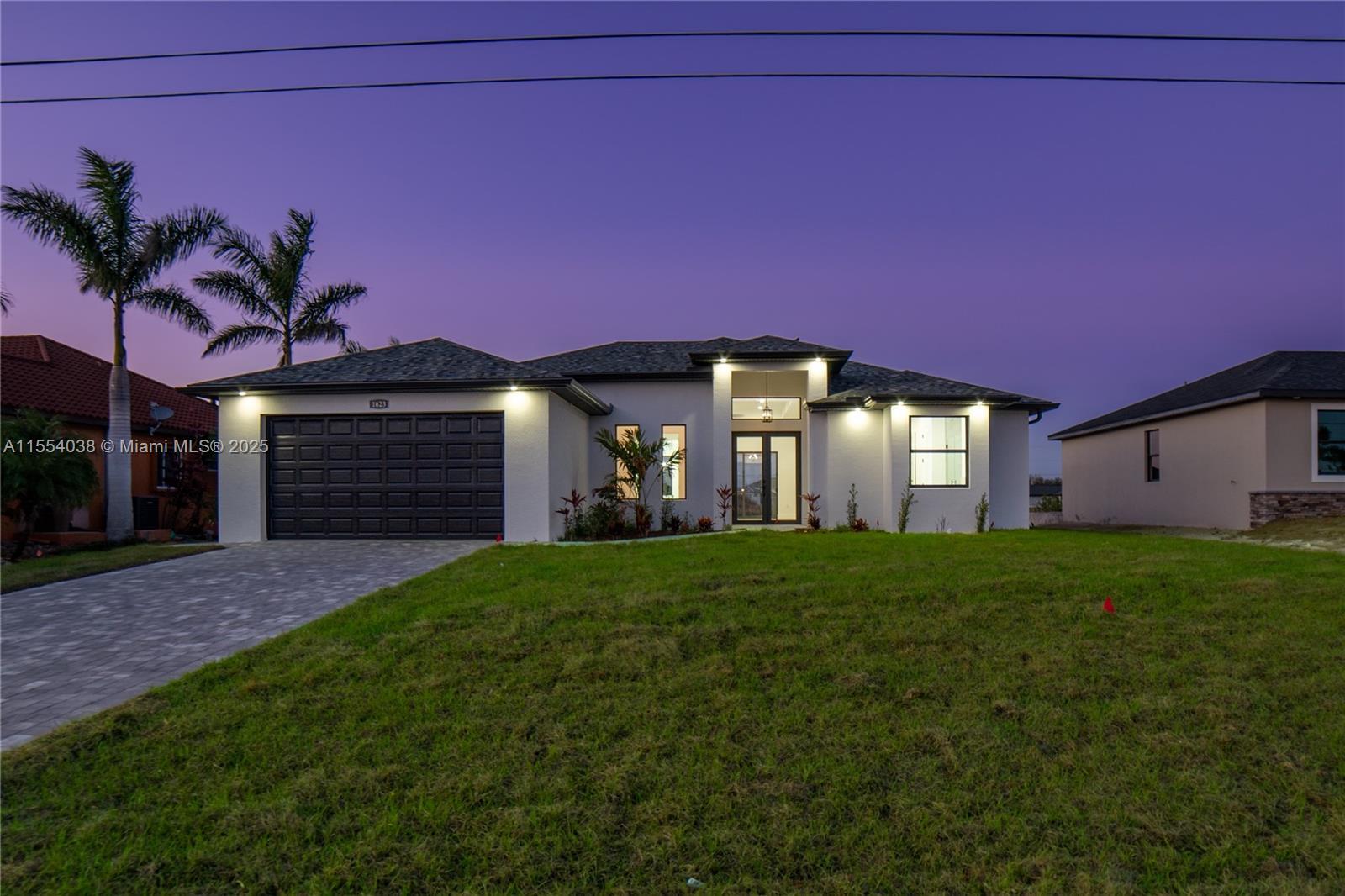 Picture of 1623 NW 17Th St, Cape Coral, FL 33993
