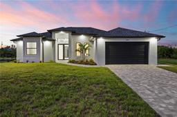 Picture of 122 NW 18Th Pl, Cape Coral, FL 33993