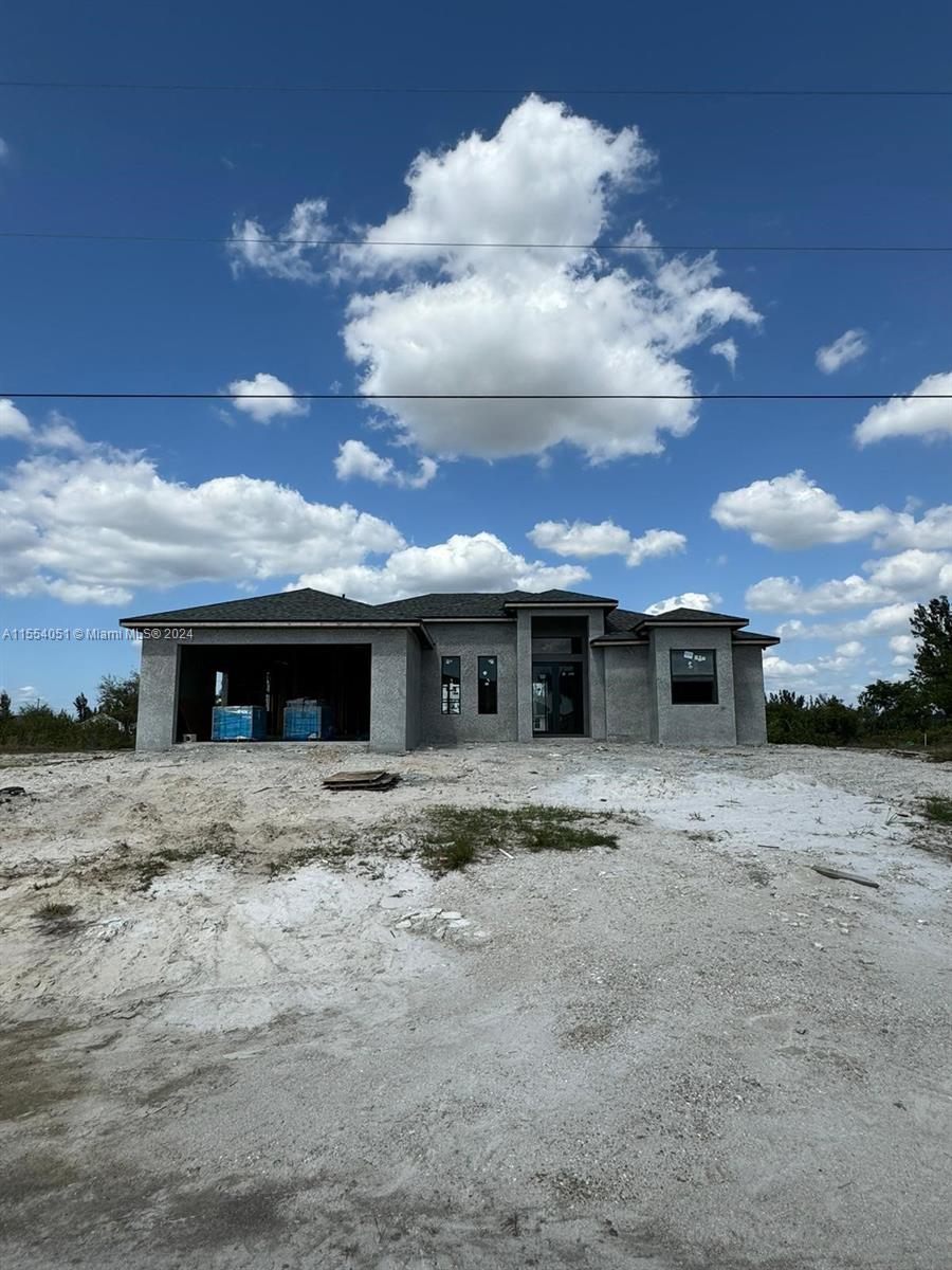 Picture of 122 NW 18Th Pl, Cape Coral, FL 33993