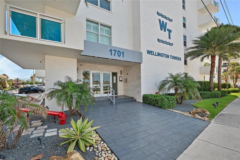 Picture of 1701 S Ocean Dr # 202, Hollywood FL 33019