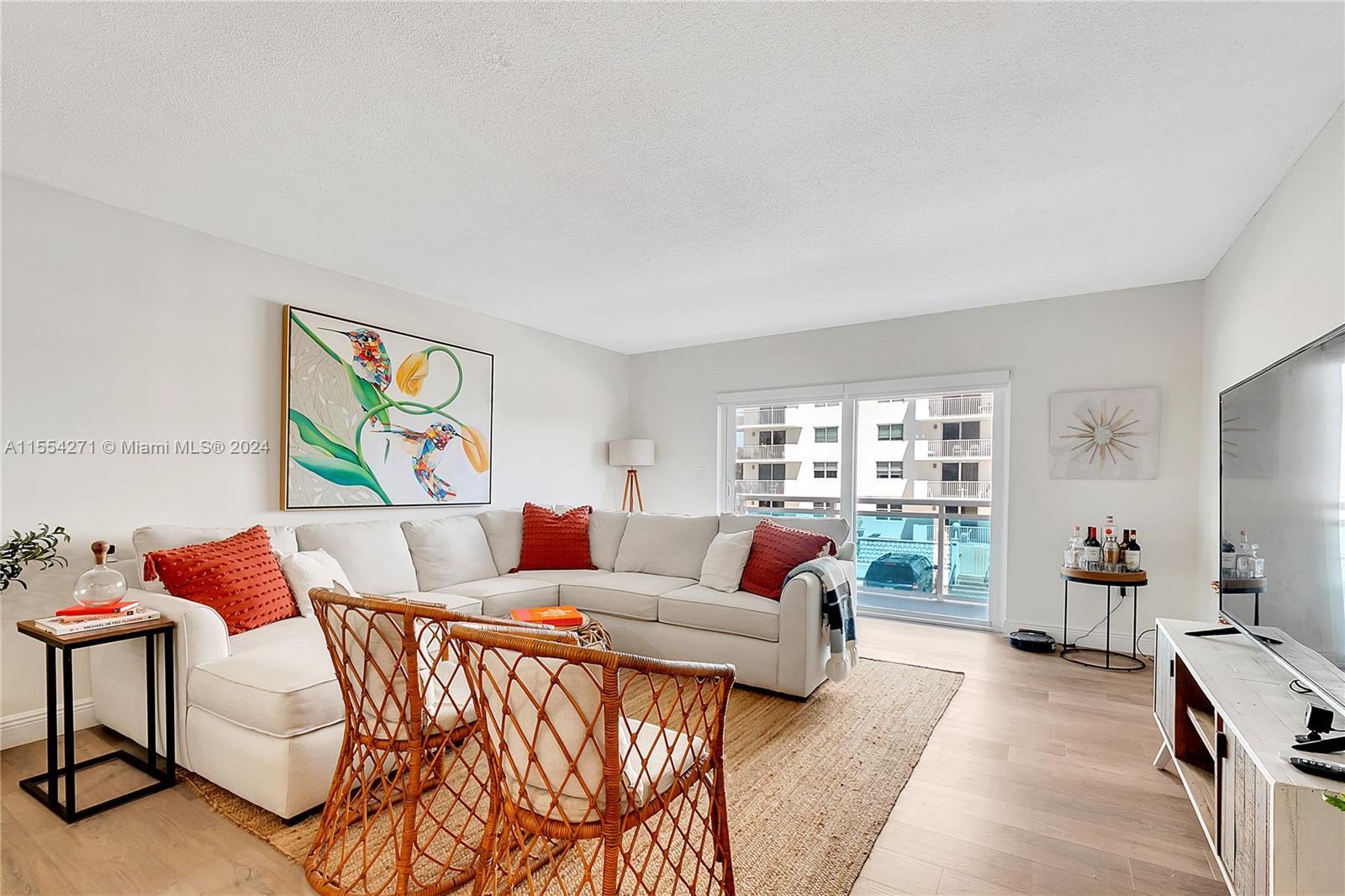 Picture of 1701 S Ocean Dr # 202, Hollywood, FL 33019