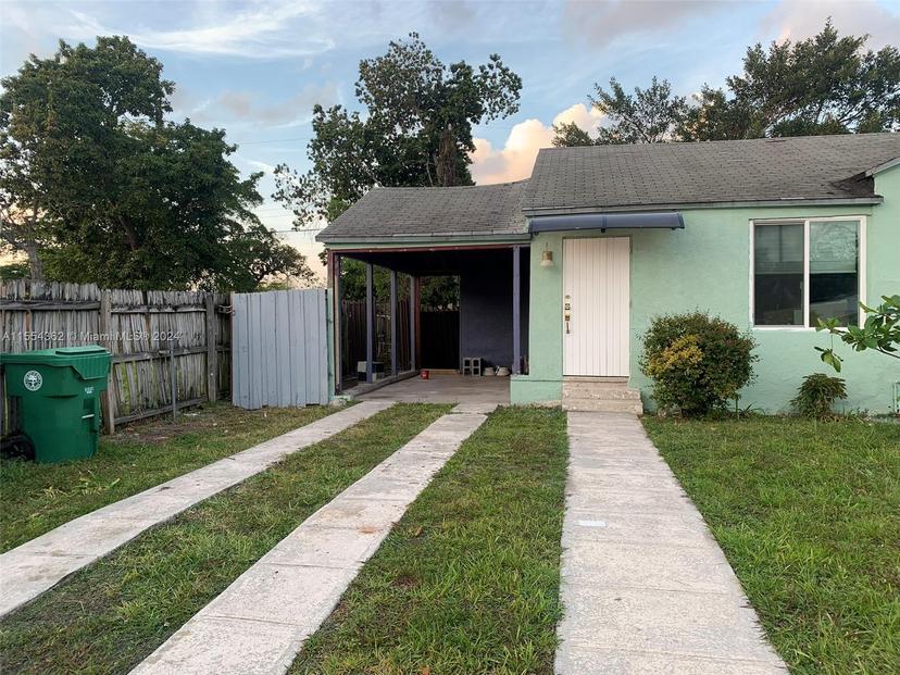 Picture of 935 NW 64Th St, Miami FL 33150