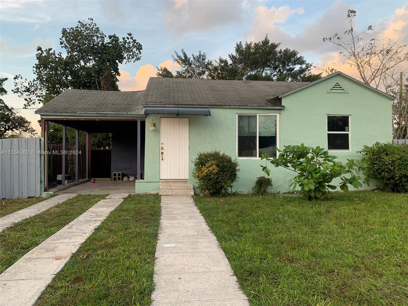 Picture of 935 NW 64Th St, Miami, FL 33150