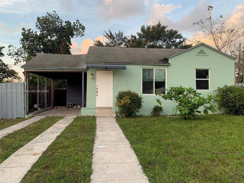 Picture of 935 NW 64Th St, Miami FL 33150