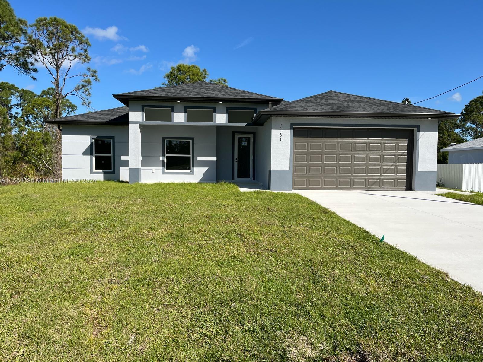 Picture of 1131 E Crocus St, Other City - In The State Of Florida, FL 33974