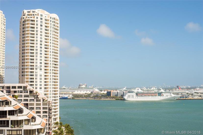 Picture of 770 Claughton Island Dr # 29, Miami FL 33131