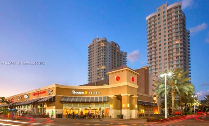 Picture of 1755 E Hallandale Beach Blvd # 2002E, Hallandale Beach FL 33009