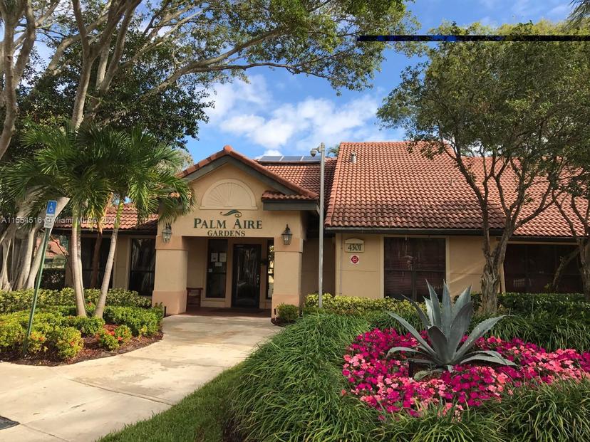 Picture of 4241 W Mcnab Rd # 27, Pompano Beach FL 33069
