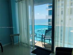 Picture of 4001 S Ocean Dr # 12L, Hollywood, FL 33019