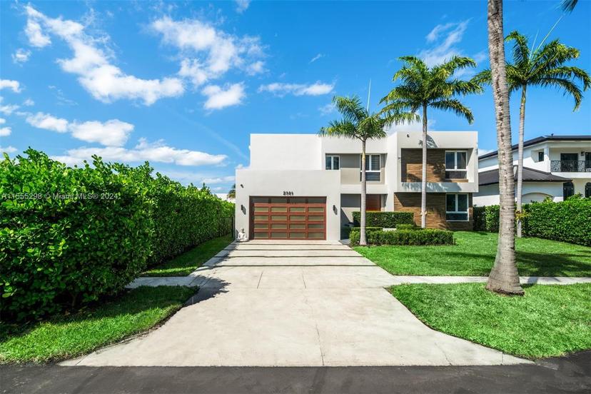 Picture of 2381 Bayview Ln, North Miami FL 33181