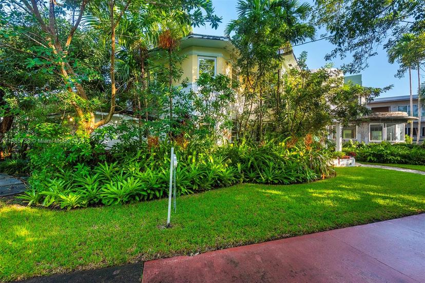 Picture of 3440 N Meridian Ave, Miami Beach FL 33140