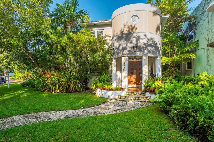 Picture of 3440 N Meridian Ave, Miami Beach FL 33140