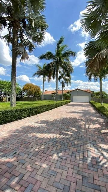 Picture of 21080 SW 242Nd St, Homestead FL 33031