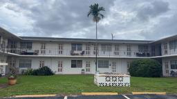 Picture of 1825 Cleveland St # 14, Hollywood, FL 33020
