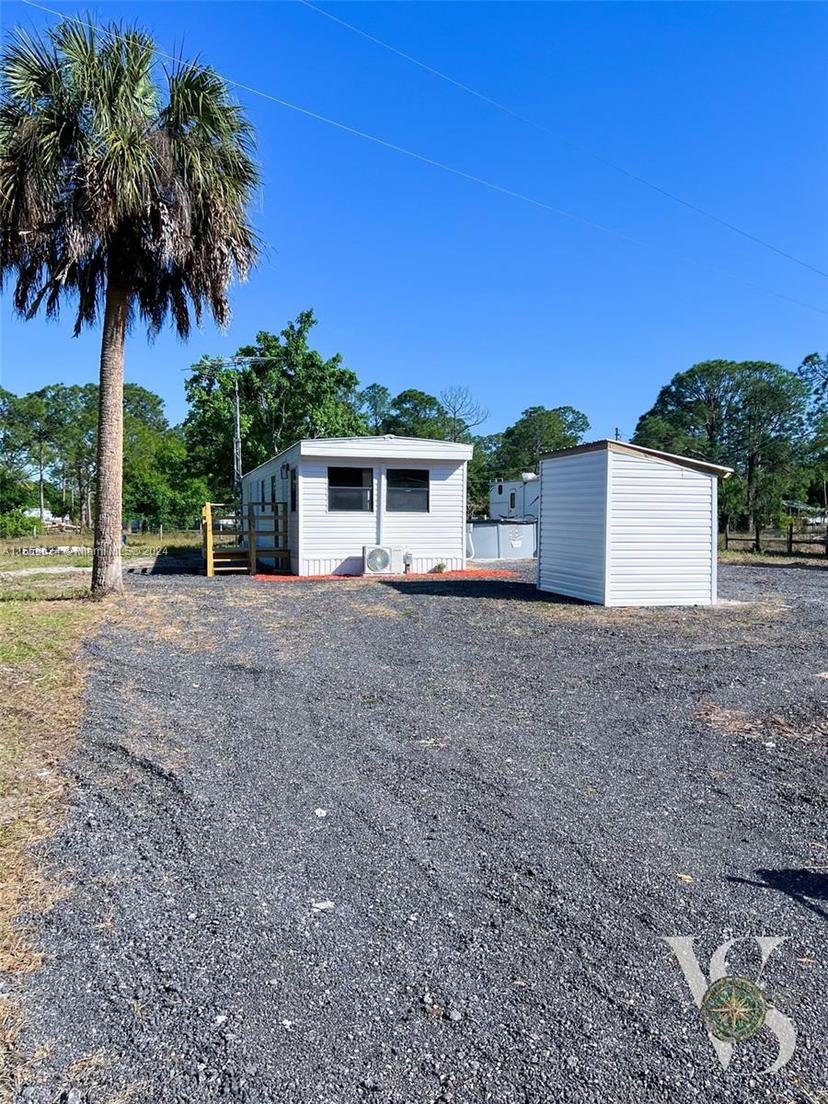 Picture of 5121 Pioneer 18Th St, Clewiston FL 33440