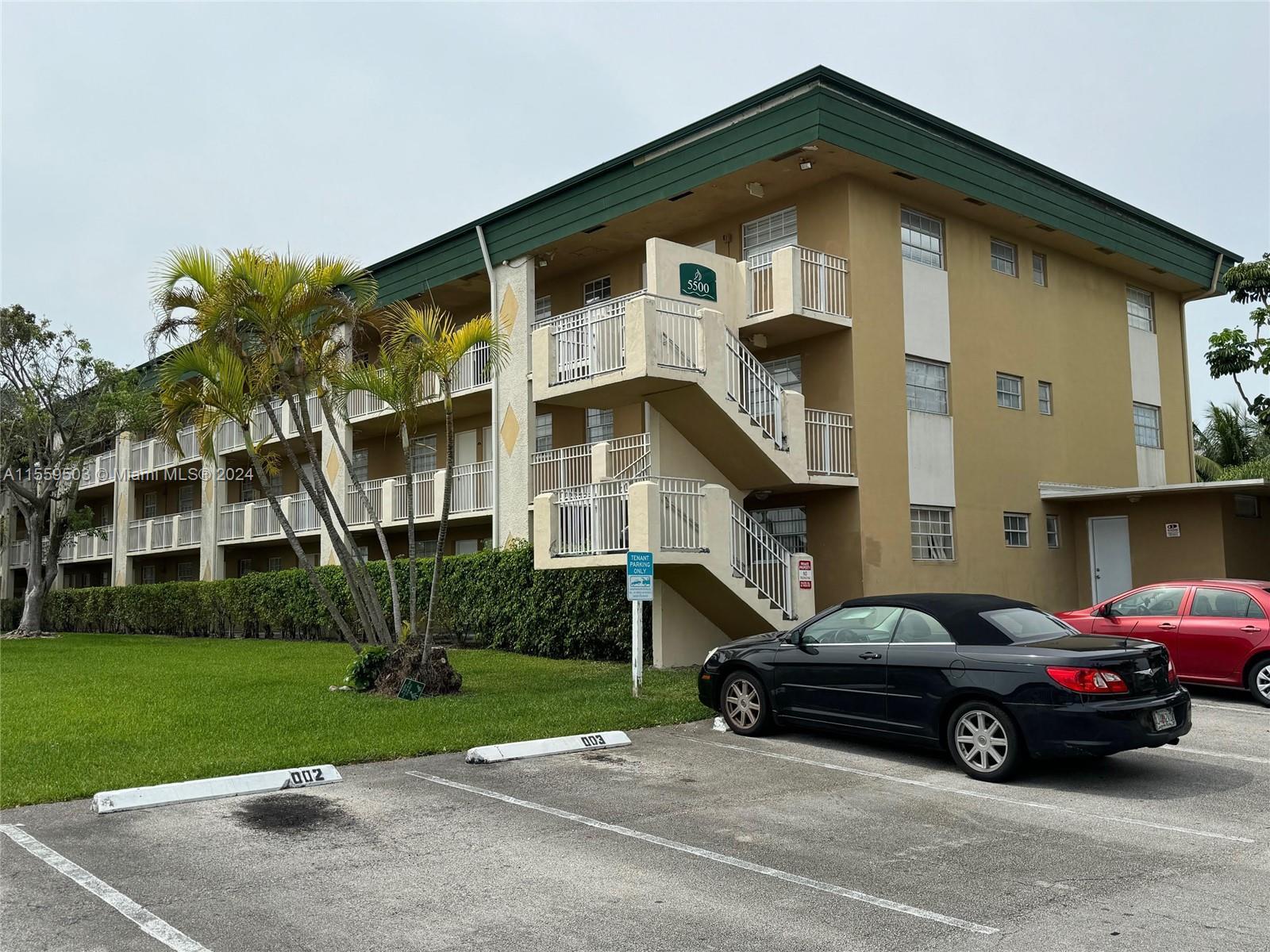 Picture of 5500 SW 77Th Ct # 305, Miami, FL 33155