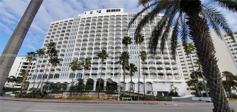 Picture of 5401 Collins Ave # 209, Miami Beach FL 33140