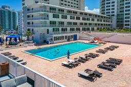 Picture of 5401 Collins Ave # 209, Miami Beach, FL 33140