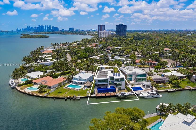 Picture of 1133 Belle Meade Island Dr, Miami FL 33138