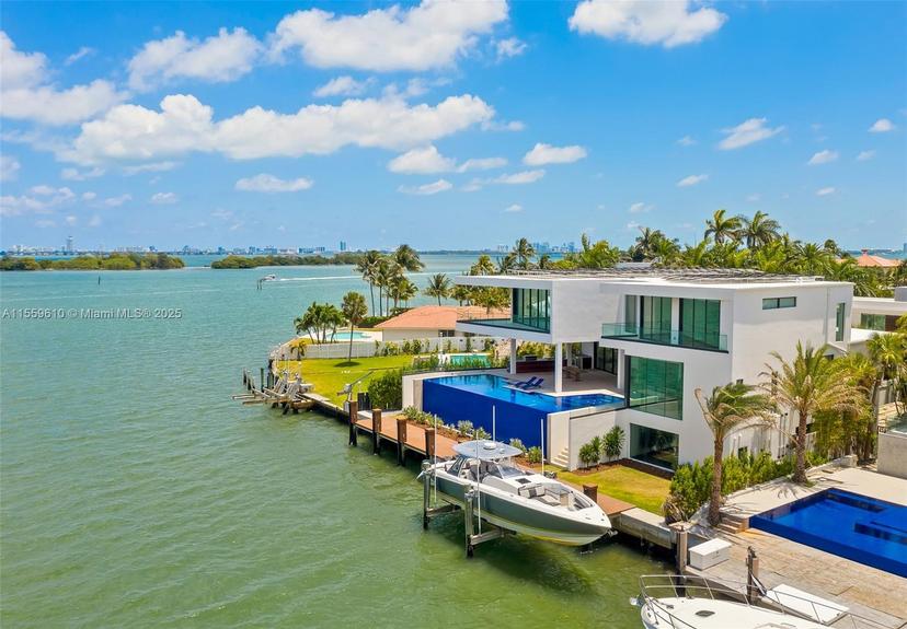Picture of 1133 Belle Meade Island Dr, Miami FL 33138