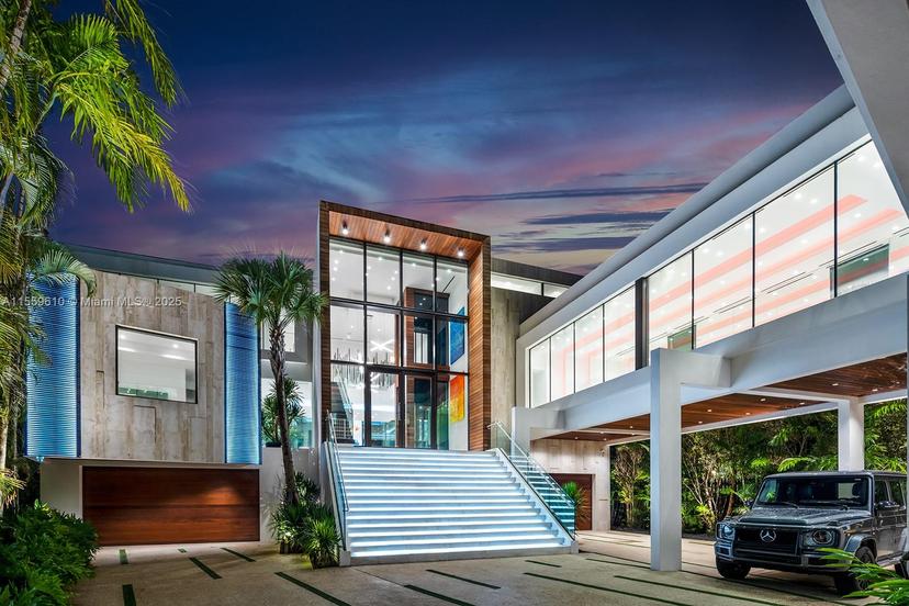 Picture of 1133 Belle Meade Island Dr, Miami FL 33138