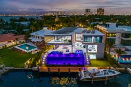 Picture of 1133 Belle Meade Island Dr, Miami, FL 33138