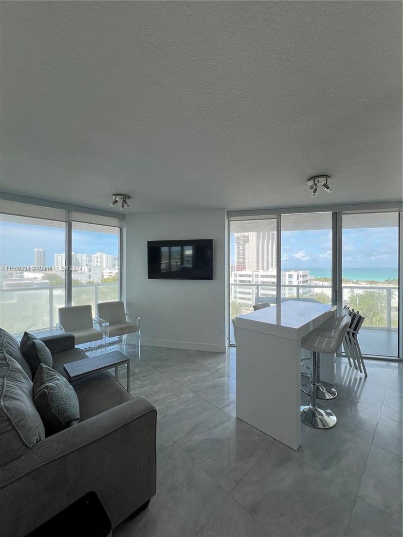 Picture of 6700 Indian Creek Dr # 701, Miami Beach FL 33141