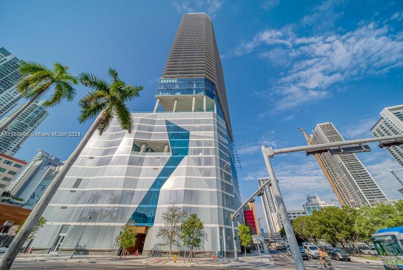 Picture of 398 NE 5Th St # 4006, Miami FL 33132