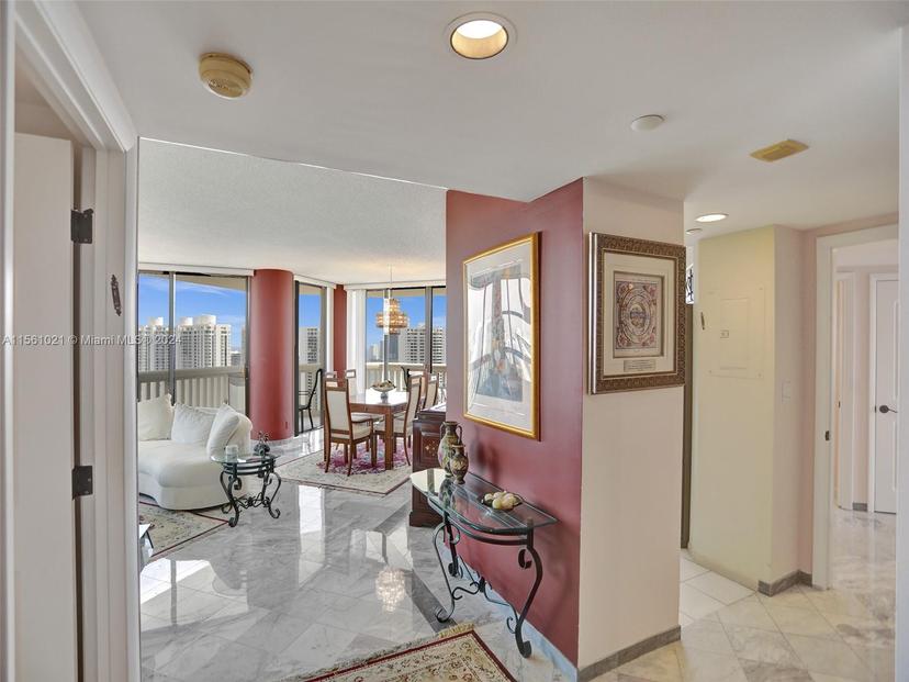 Picture of 1000 Island Blvd # 2904, Aventura FL 33160