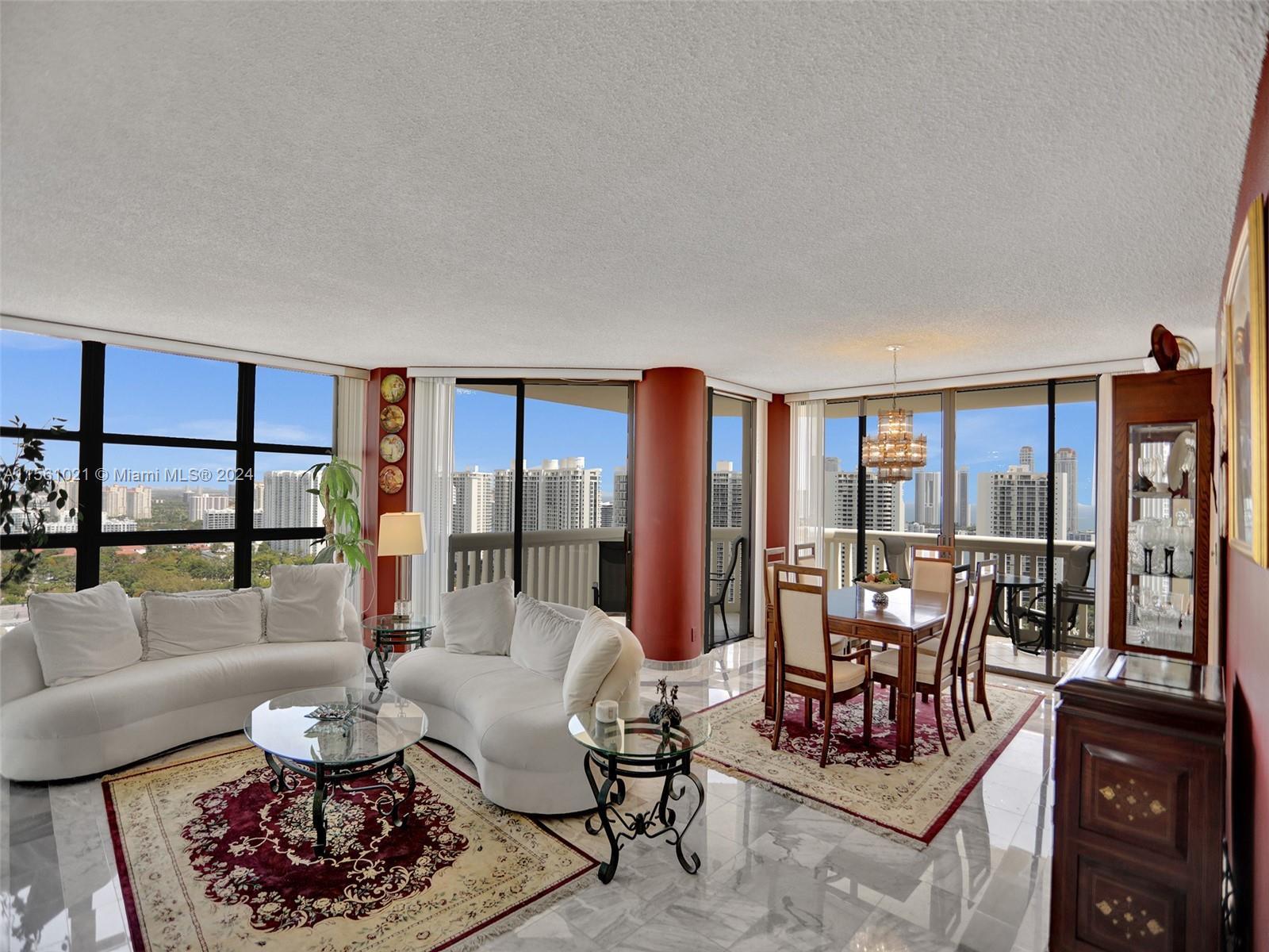 Picture of 1000 Island Blvd # 2904, Aventura, FL 33160