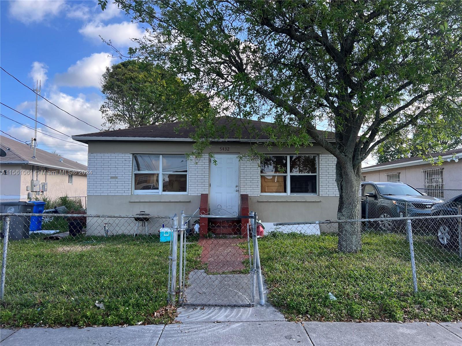 Picture of 5432 SW 18Th St, West Park, FL 33023