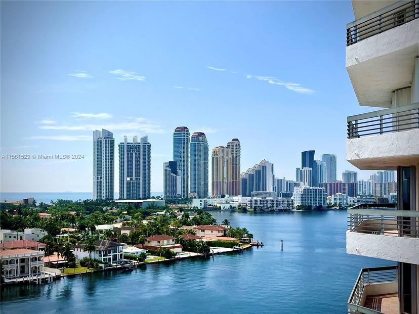 Picture of 19101 Mystic Pointe Dr # 1411, Aventura FL 33180