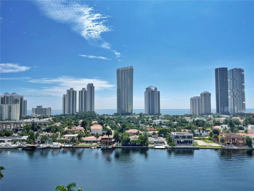 Picture of 19101 Mystic Pointe Dr # 1411, Aventura FL 33180