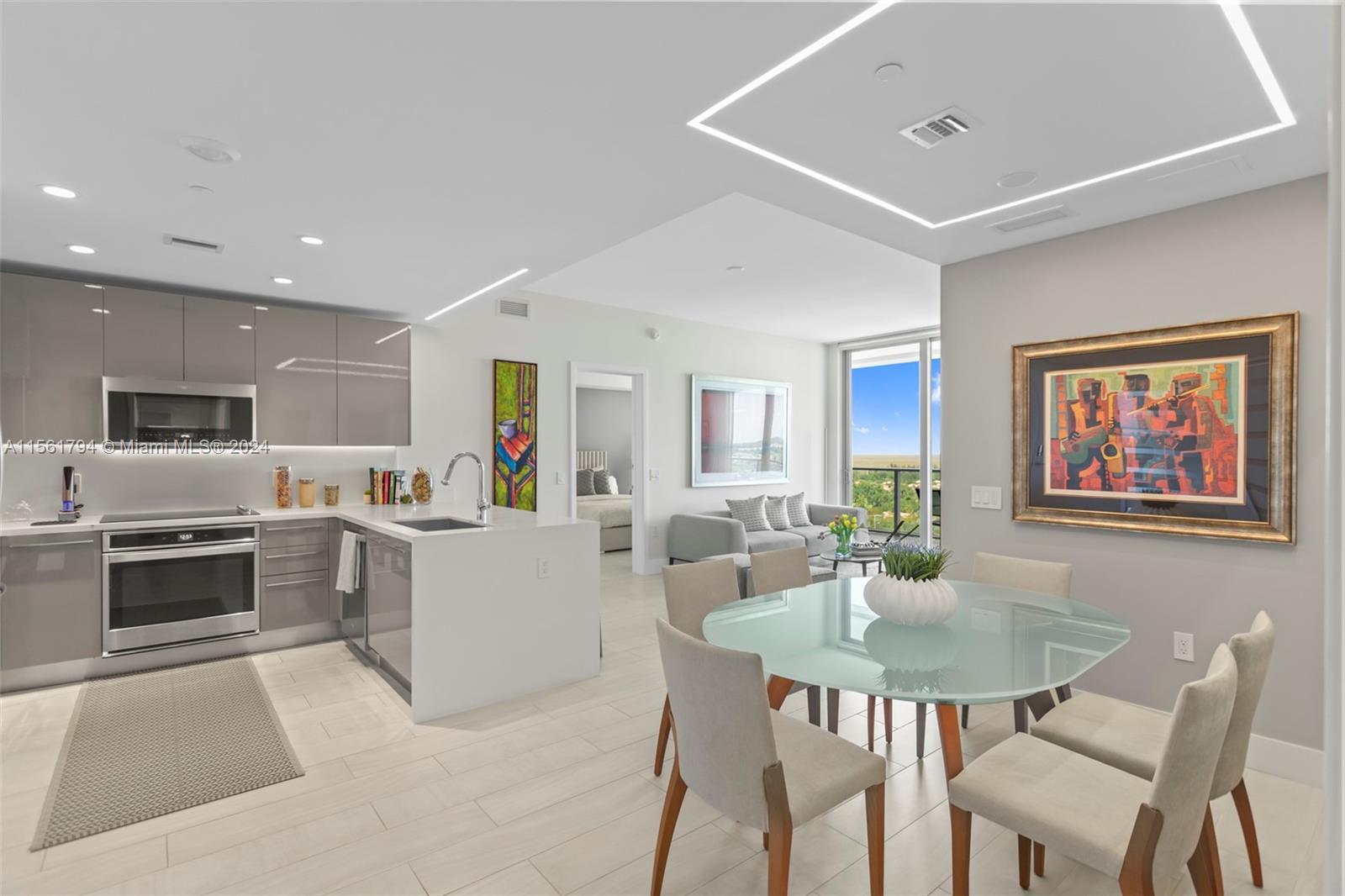 Picture of 2000 Metropica Way # 1411, Sunrise, FL 33323
