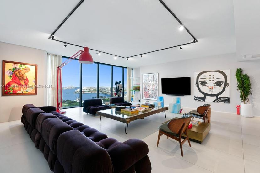 Picture of 1000 Biscayne Blvd # 1702, Miami FL 33132
