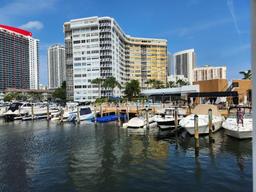 Picture of 100 Golden Isles Dr # 501, Hallandale Beach, FL 33009