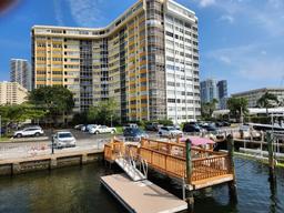 Picture of 100 Golden Isles Dr # 501, Hallandale Beach, FL 33009