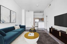 Picture of 335 S Biscayne Blvd, Miami, FL 33131