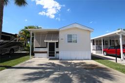 Picture of 5163 SE 64Th Avenue, Okeechobee, FL 34974