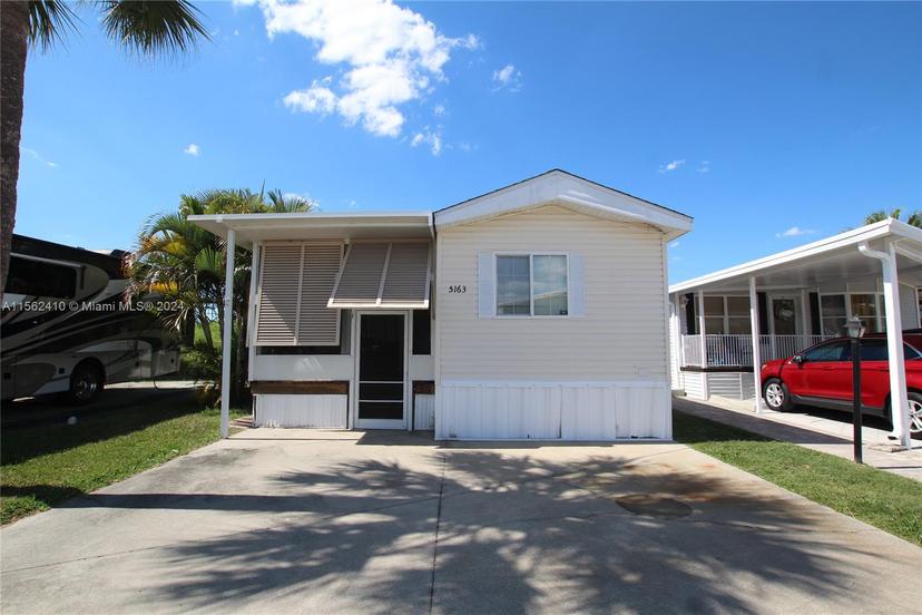 Picture of 5163 SE 64Th Avenue, Okeechobee FL 34974