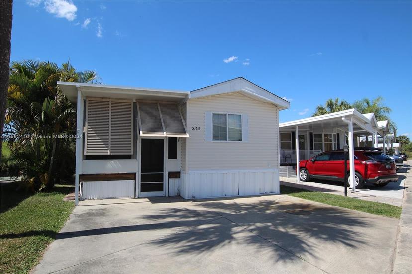 Picture of 5163 SE 64Th Avenue, Okeechobee FL 34974