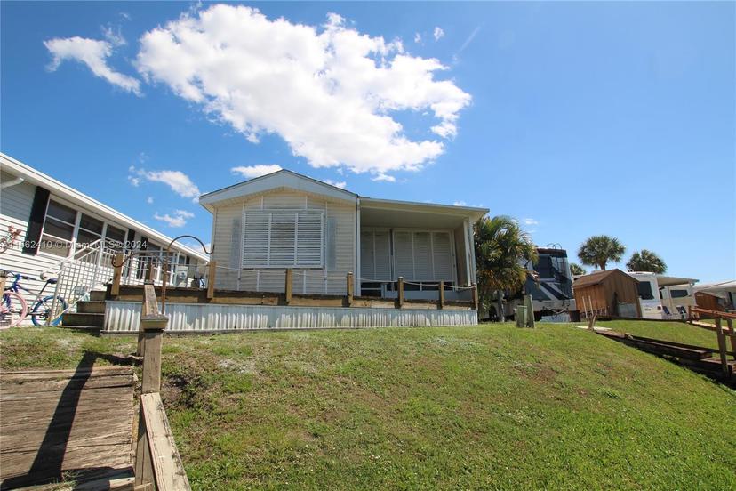 Picture of 5163 SE 64Th Avenue, Okeechobee FL 34974