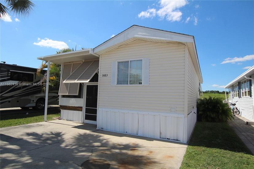 Picture of 5163 SE 64Th Avenue, Okeechobee FL 34974