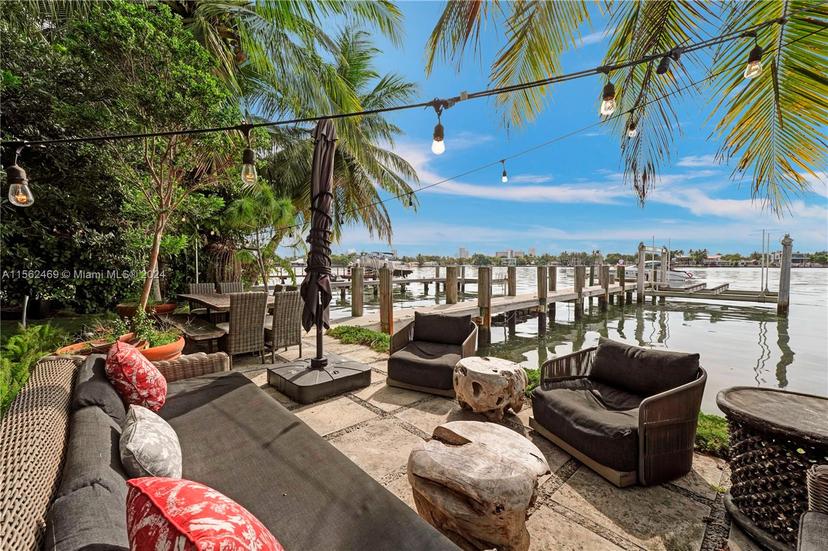 Picture of 1240 Stillwater Dr, Miami Beach FL 33141