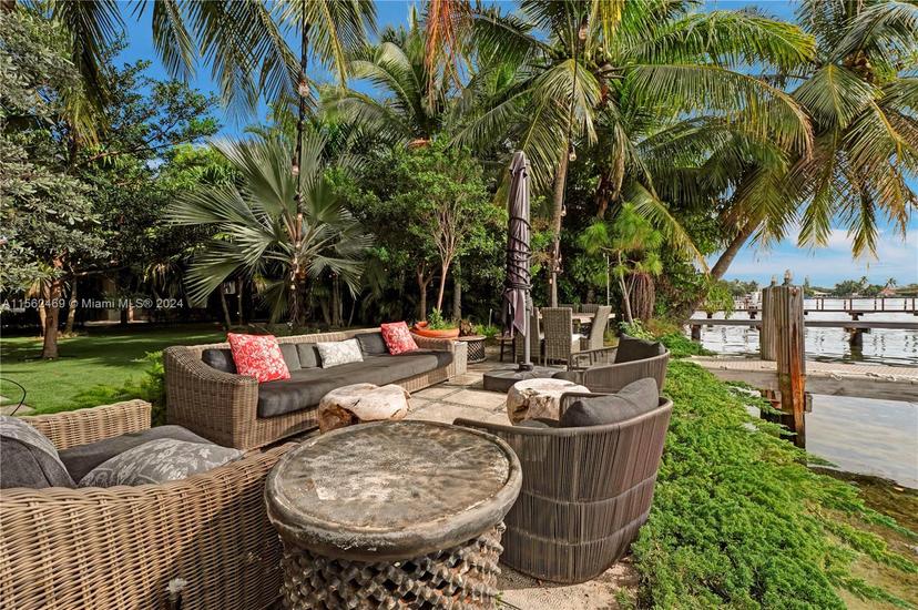 Picture of 1240 Stillwater Dr, Miami Beach FL 33141