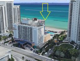 Picture of 19201 Collins Ave # 846, Sunny Isles Beach, FL 33160