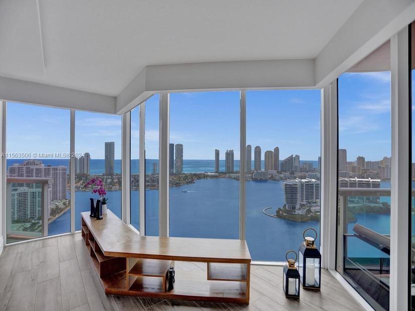 Picture of 3370 Hidden Bay Dr # 3800, Aventura FL 33180