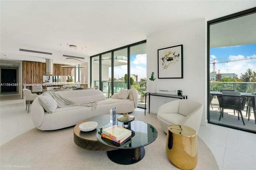 Picture of 9901 W Bay Harbor Dr # 601, Bay Harbor Islands FL 33154