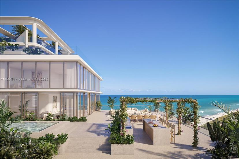 Picture of 5333 Collins Ave, Miami Beach FL 33140
